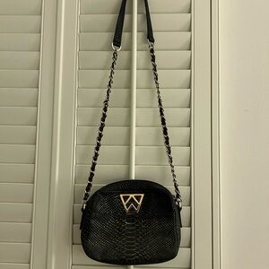 Kelly Wynne Mingle Mingle Mini Crossbody Purse